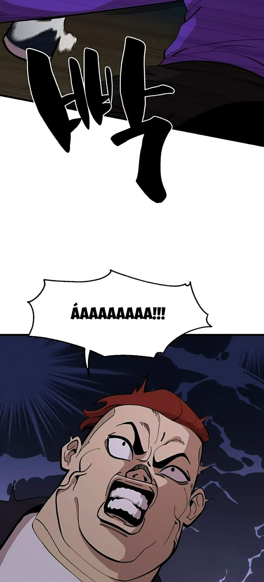 Xếp Hạng Bắt Nạt Chapter 31 - Trang 2