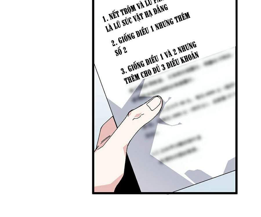 Xếp Hạng Bắt Nạt Chapter 32 - Trang 2