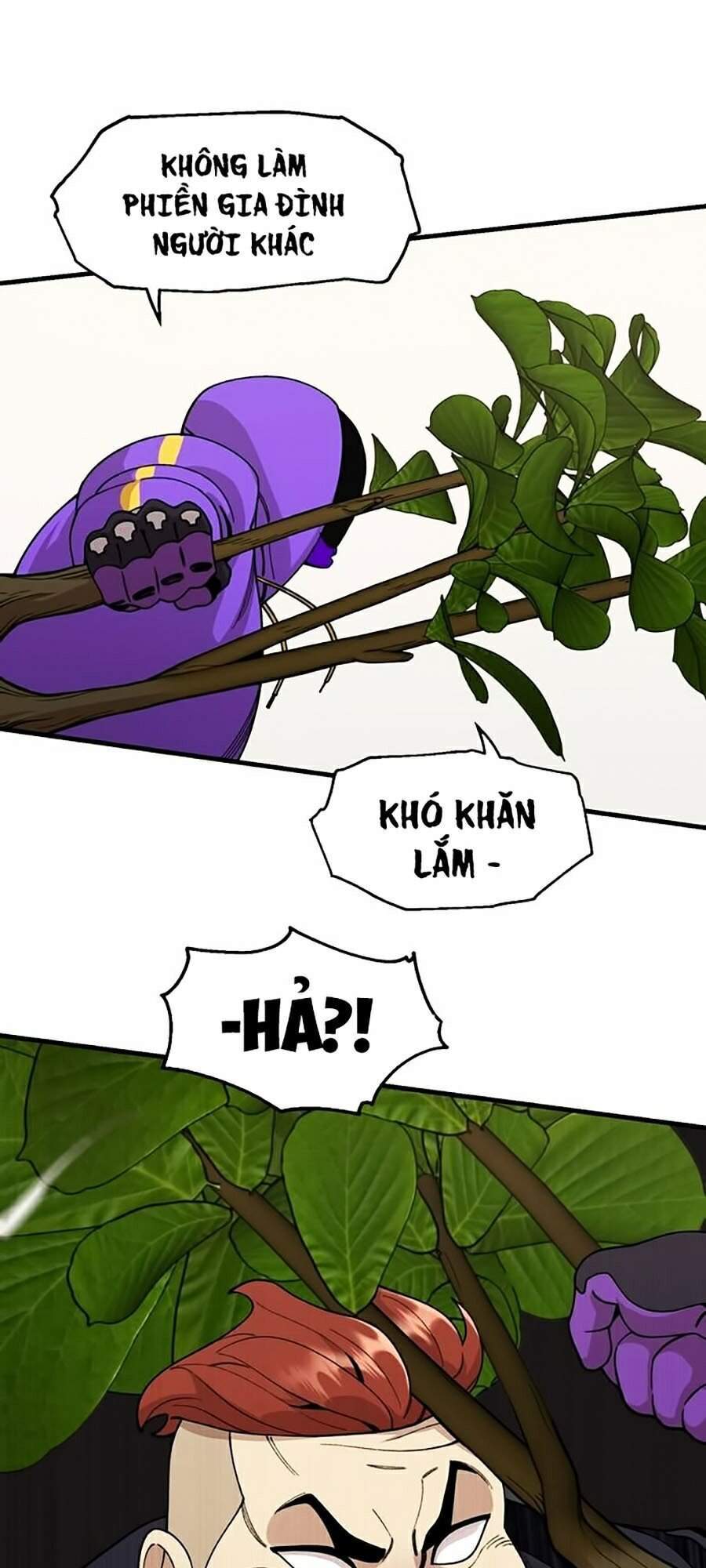 Xếp Hạng Bắt Nạt Chapter 32 - Trang 2