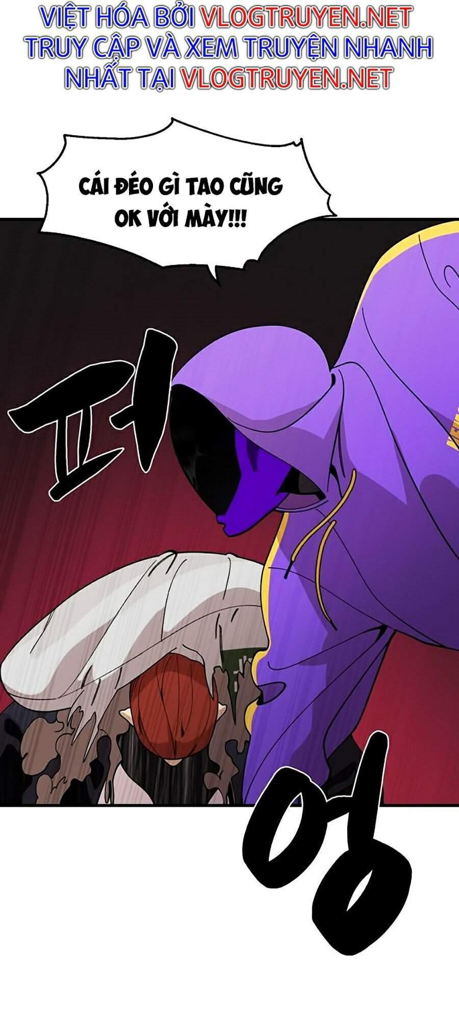 Xếp Hạng Bắt Nạt Chapter 32 - Trang 2