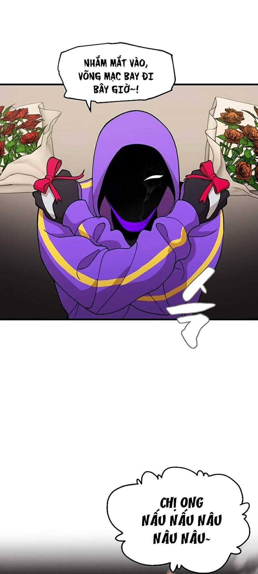 Xếp Hạng Bắt Nạt Chapter 32 - Trang 2