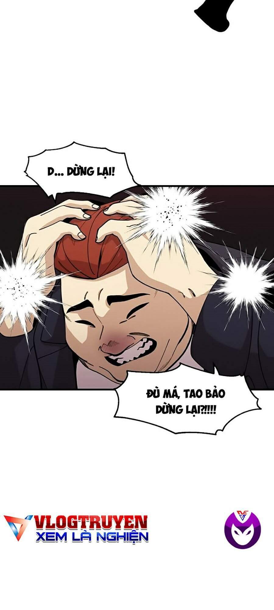 Xếp Hạng Bắt Nạt Chapter 32 - Trang 2