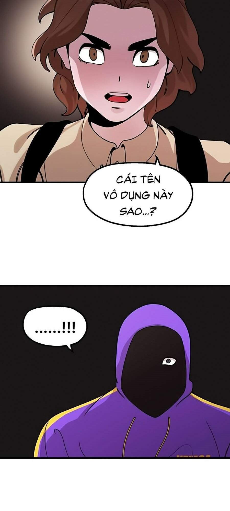 Xếp Hạng Bắt Nạt Chapter 32 - Trang 2