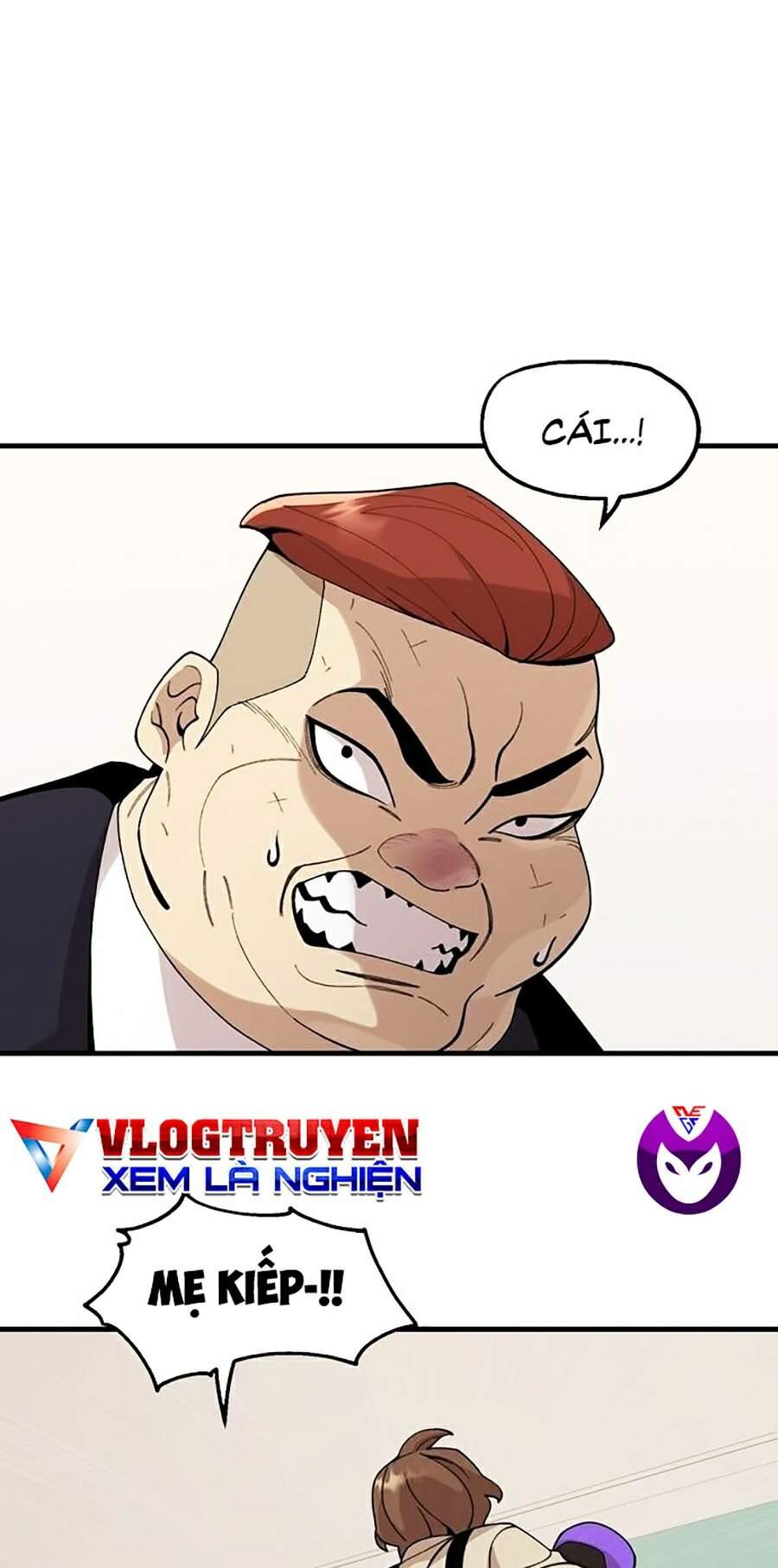 Xếp Hạng Bắt Nạt Chapter 32 - Trang 2