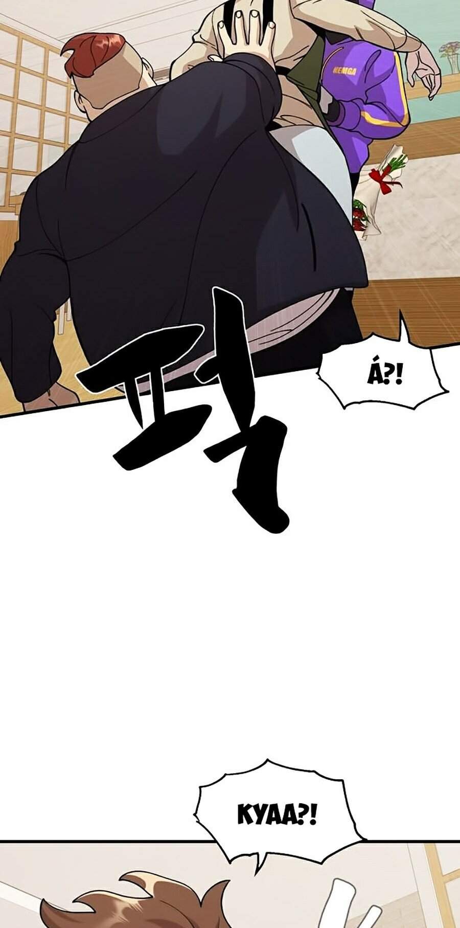 Xếp Hạng Bắt Nạt Chapter 32 - Trang 2