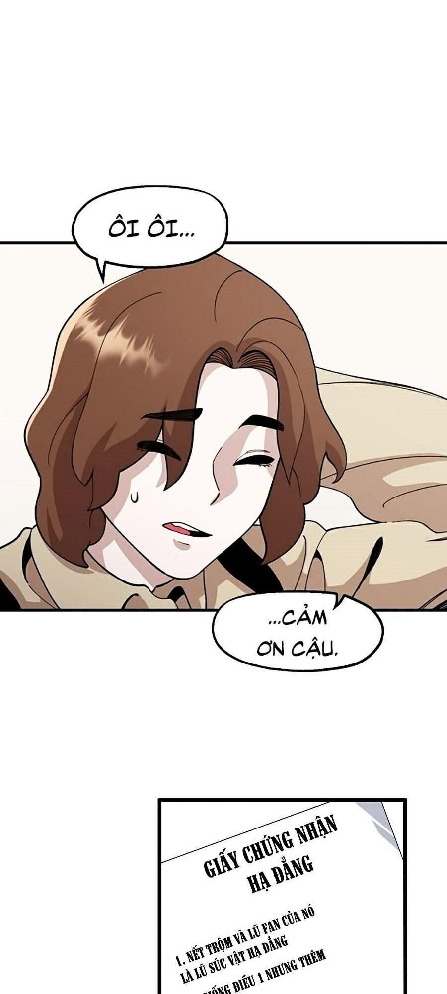 Xếp Hạng Bắt Nạt Chapter 32 - Trang 2