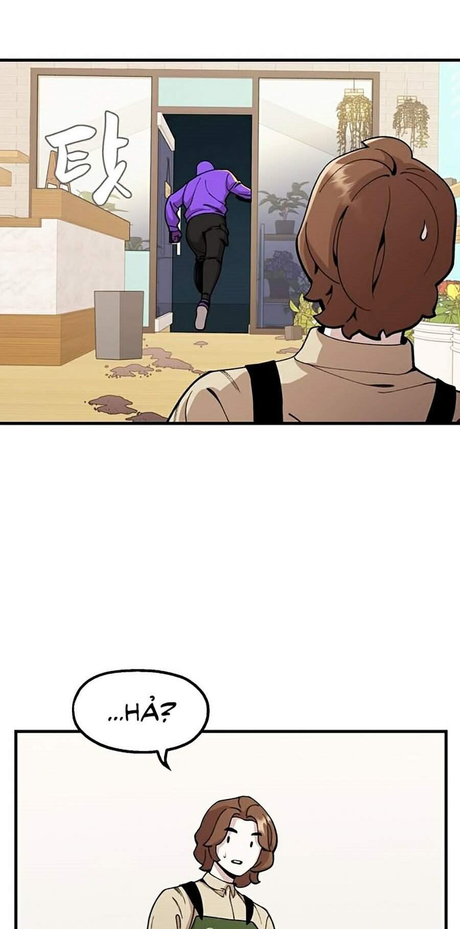 Xếp Hạng Bắt Nạt Chapter 32 - Trang 2