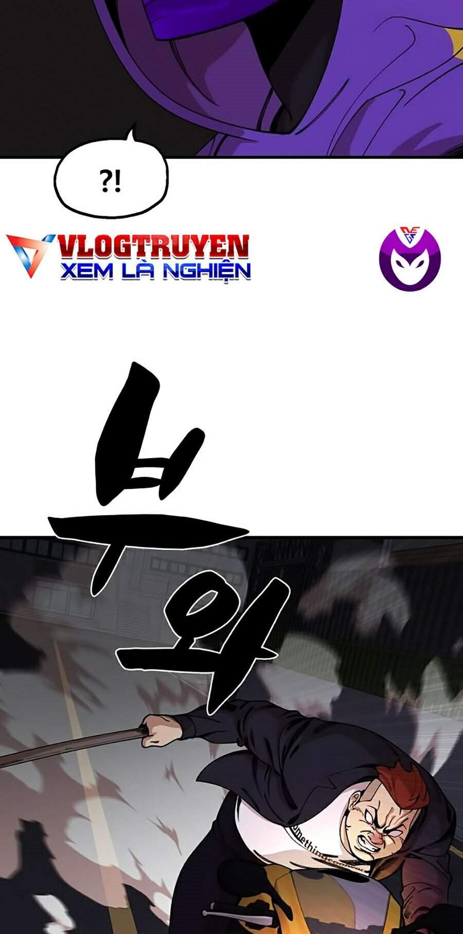 Xếp Hạng Bắt Nạt Chapter 32 - Trang 2