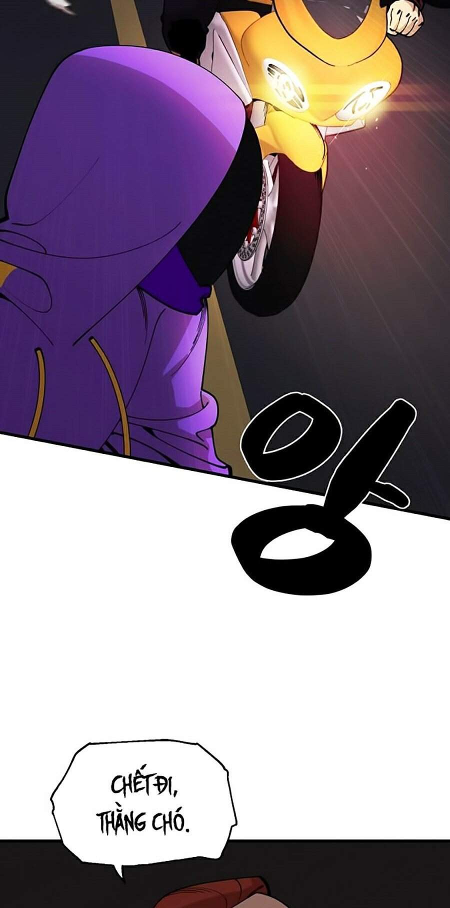 Xếp Hạng Bắt Nạt Chapter 32 - Trang 2