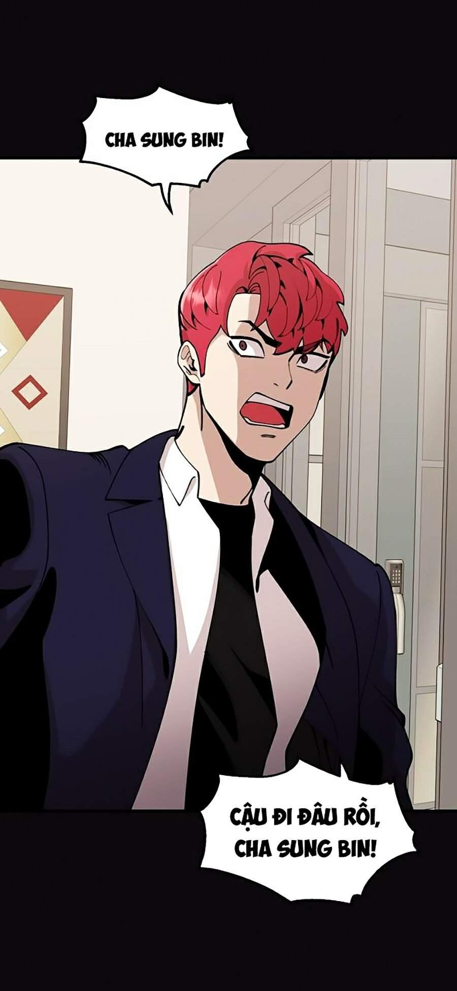 Xếp Hạng Bắt Nạt Chapter 32 - Trang 2