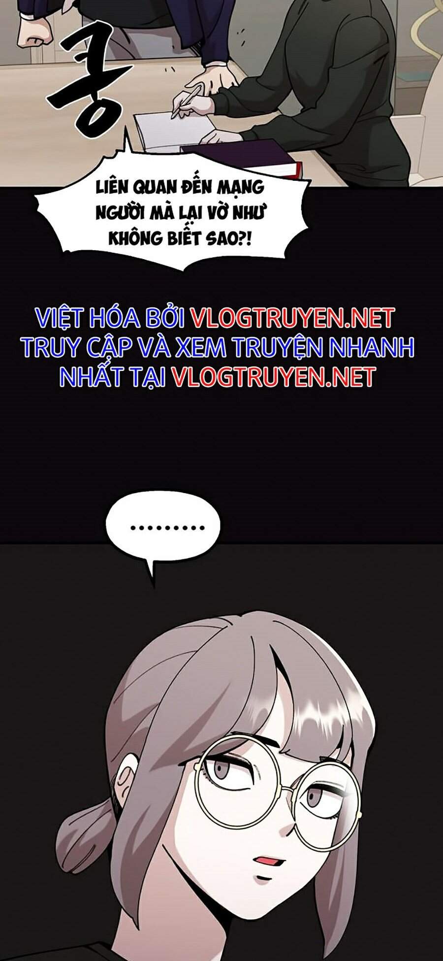 Xếp Hạng Bắt Nạt Chapter 32 - Trang 2