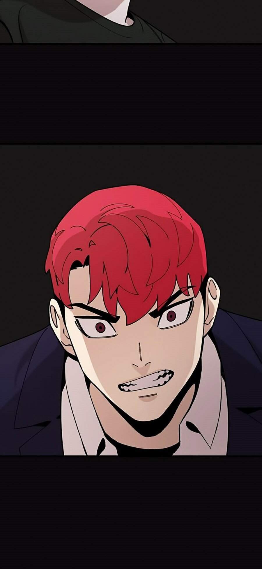 Xếp Hạng Bắt Nạt Chapter 32 - Trang 2