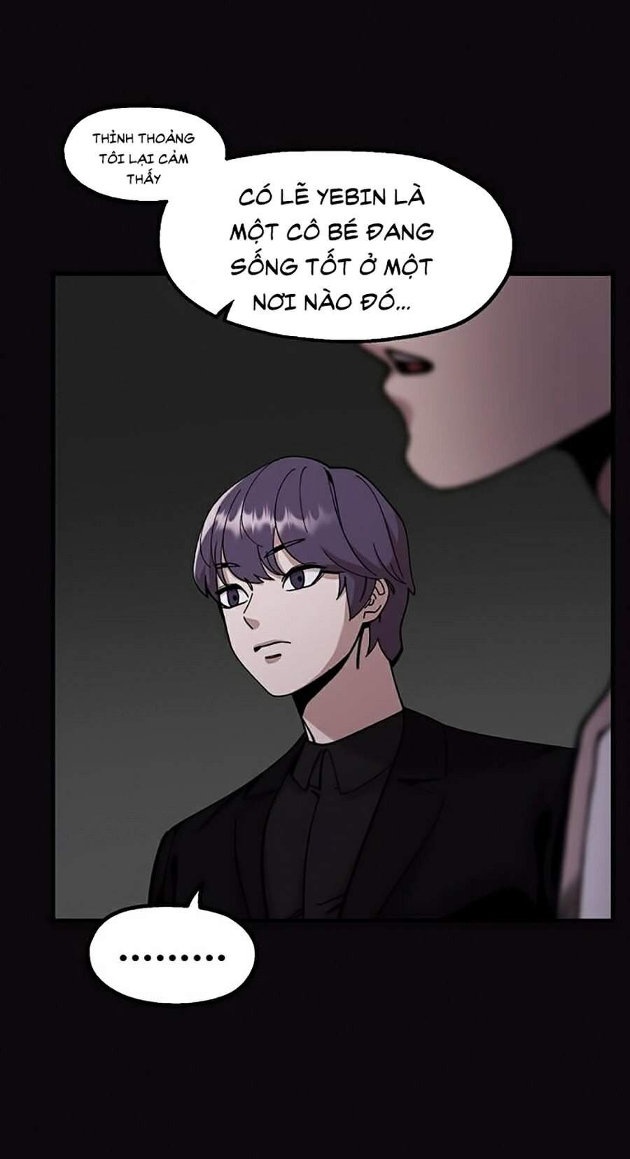 Xếp Hạng Bắt Nạt Chapter 32 - Trang 2