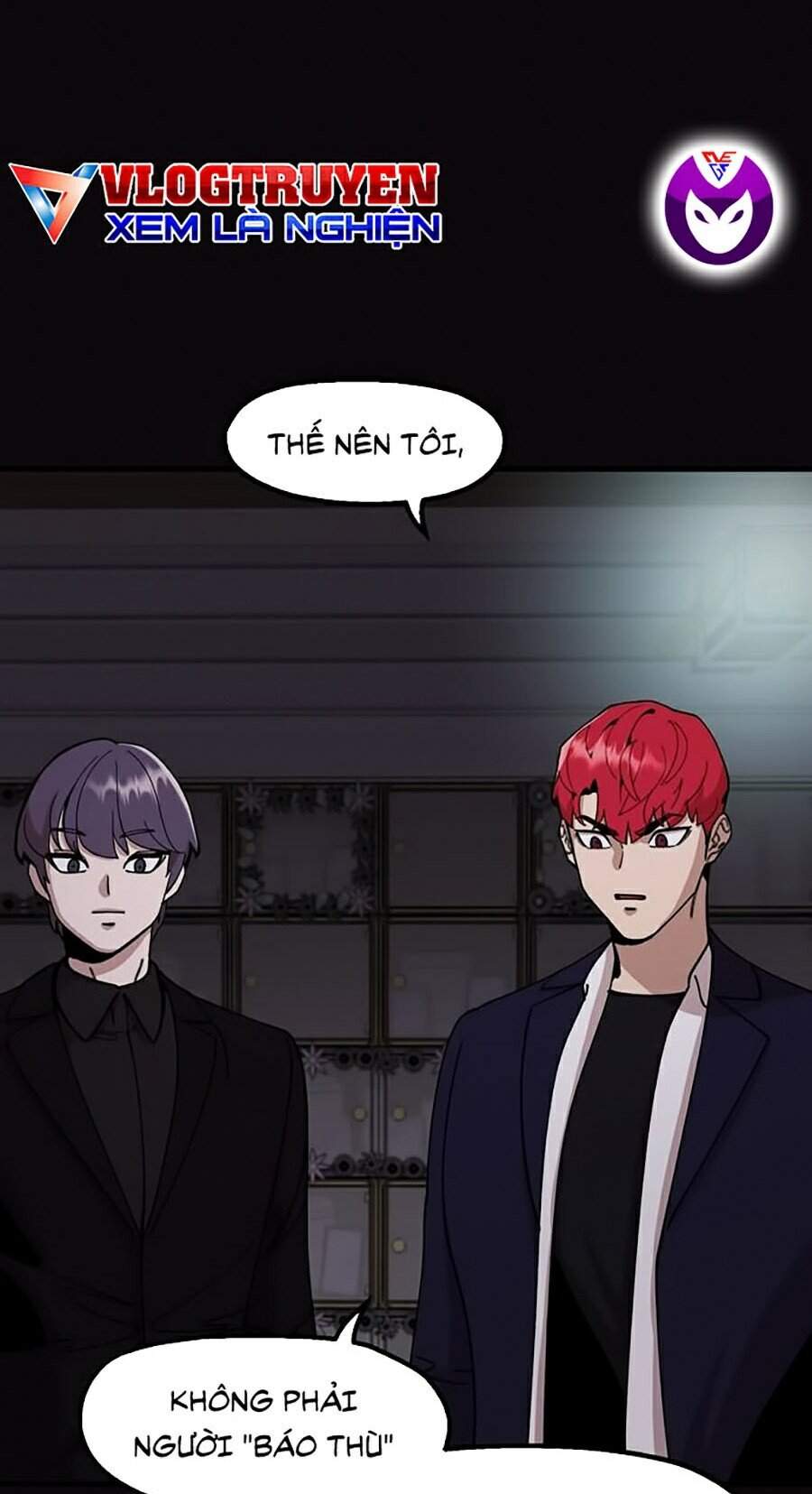 Xếp Hạng Bắt Nạt Chapter 32 - Trang 2