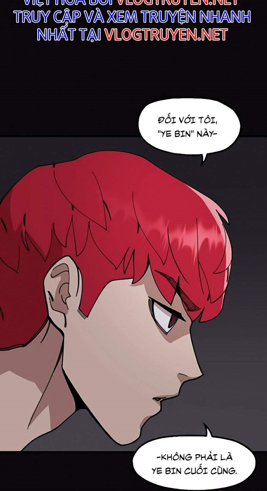 Xếp Hạng Bắt Nạt Chapter 32 - Trang 2