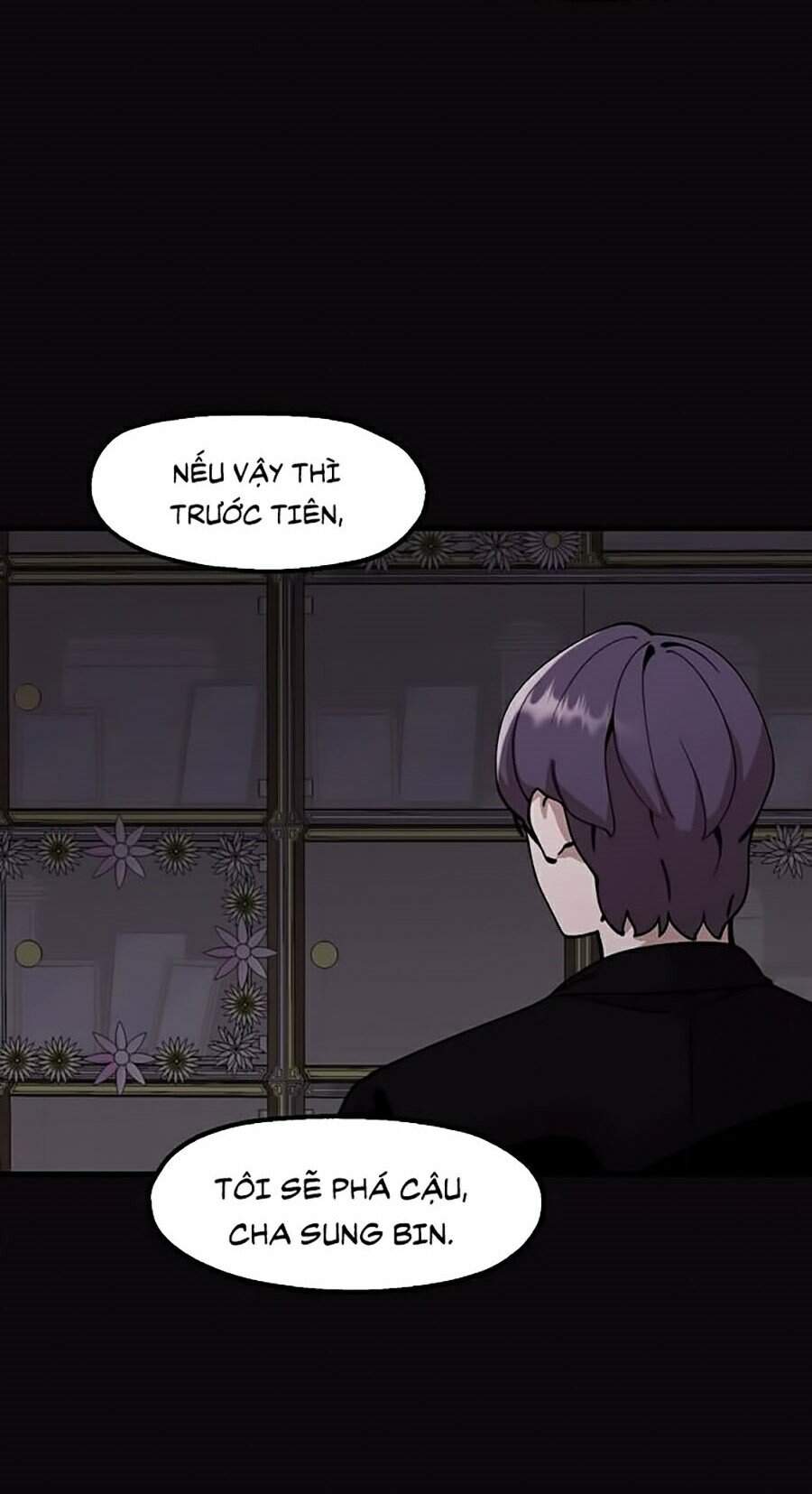 Xếp Hạng Bắt Nạt Chapter 32 - Trang 2