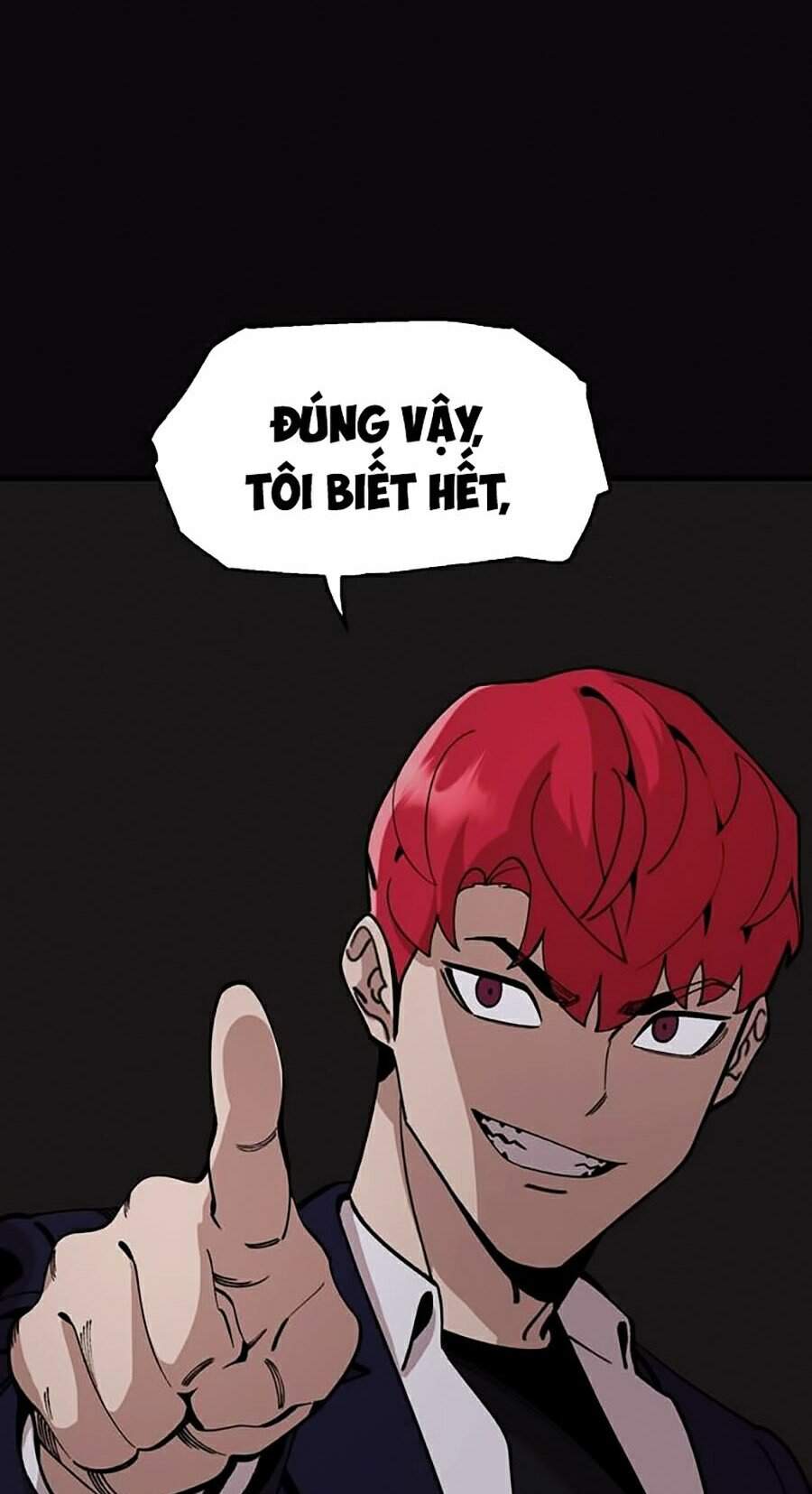 Xếp Hạng Bắt Nạt Chapter 32 - Trang 2