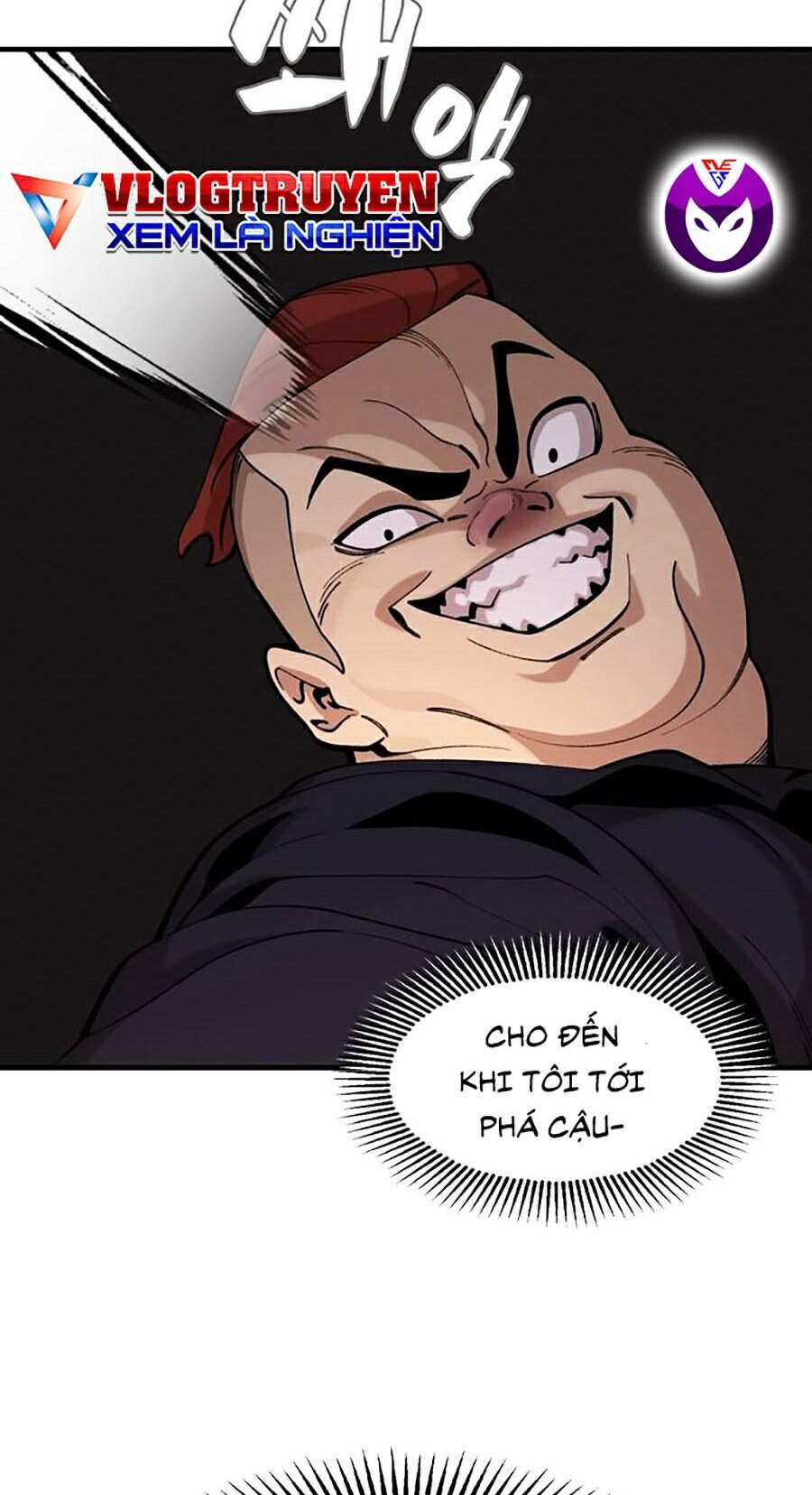 Xếp Hạng Bắt Nạt Chapter 32 - Trang 2