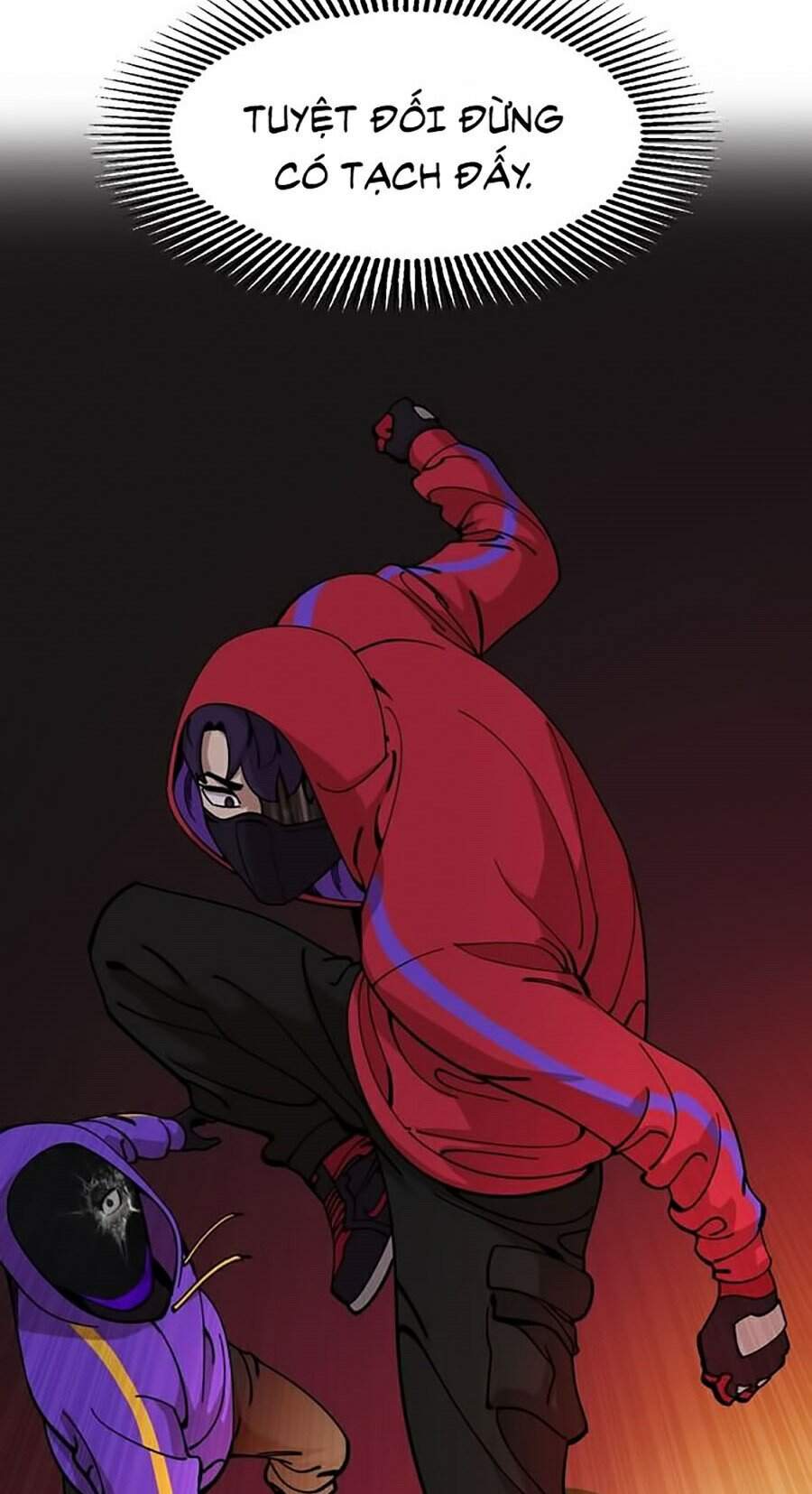 Xếp Hạng Bắt Nạt Chapter 32 - Trang 2