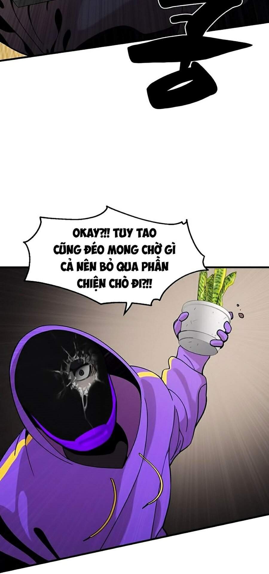 Xếp Hạng Bắt Nạt Chapter 32 - Trang 2