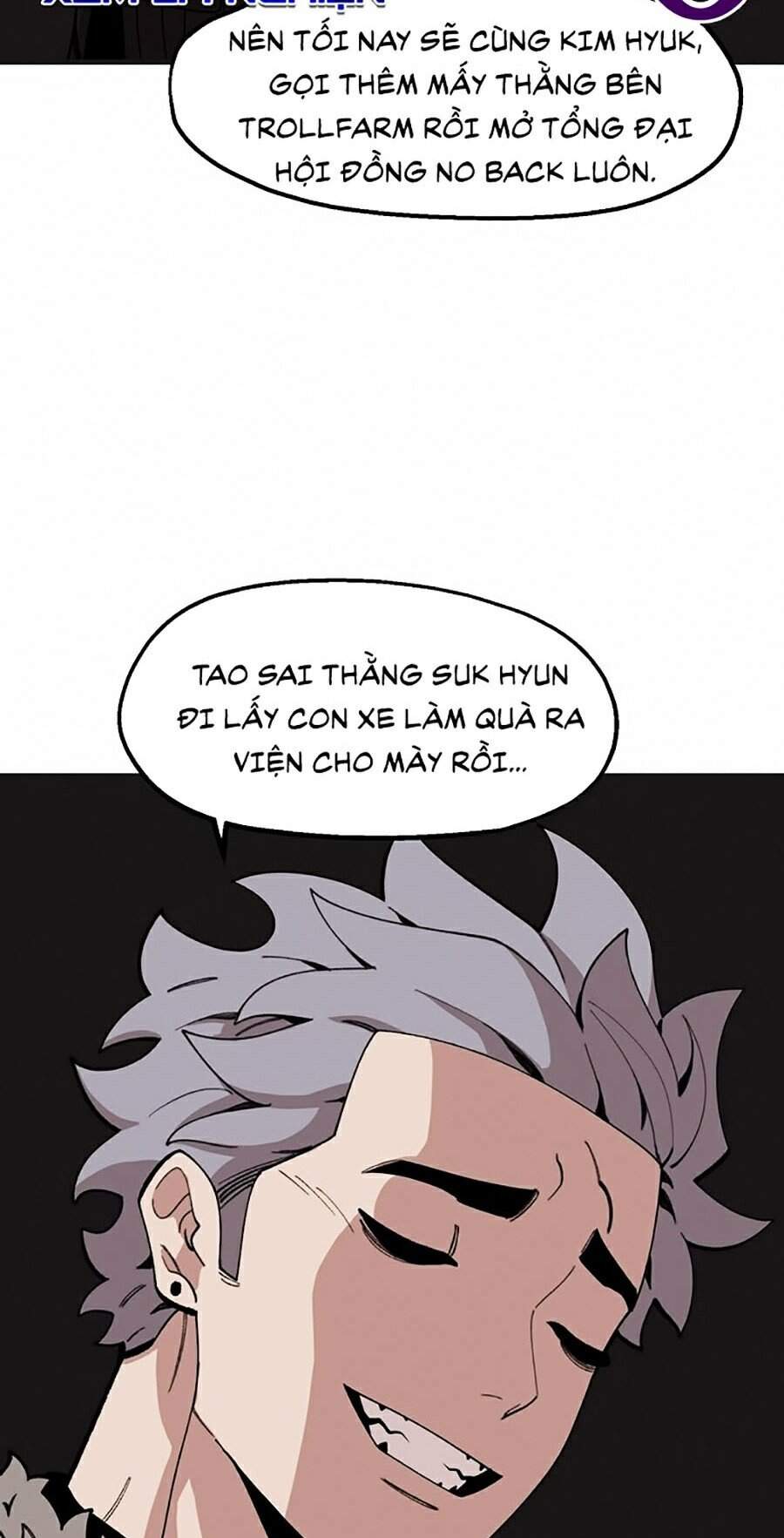 Xếp Hạng Bắt Nạt Chapter 33 - Trang 2