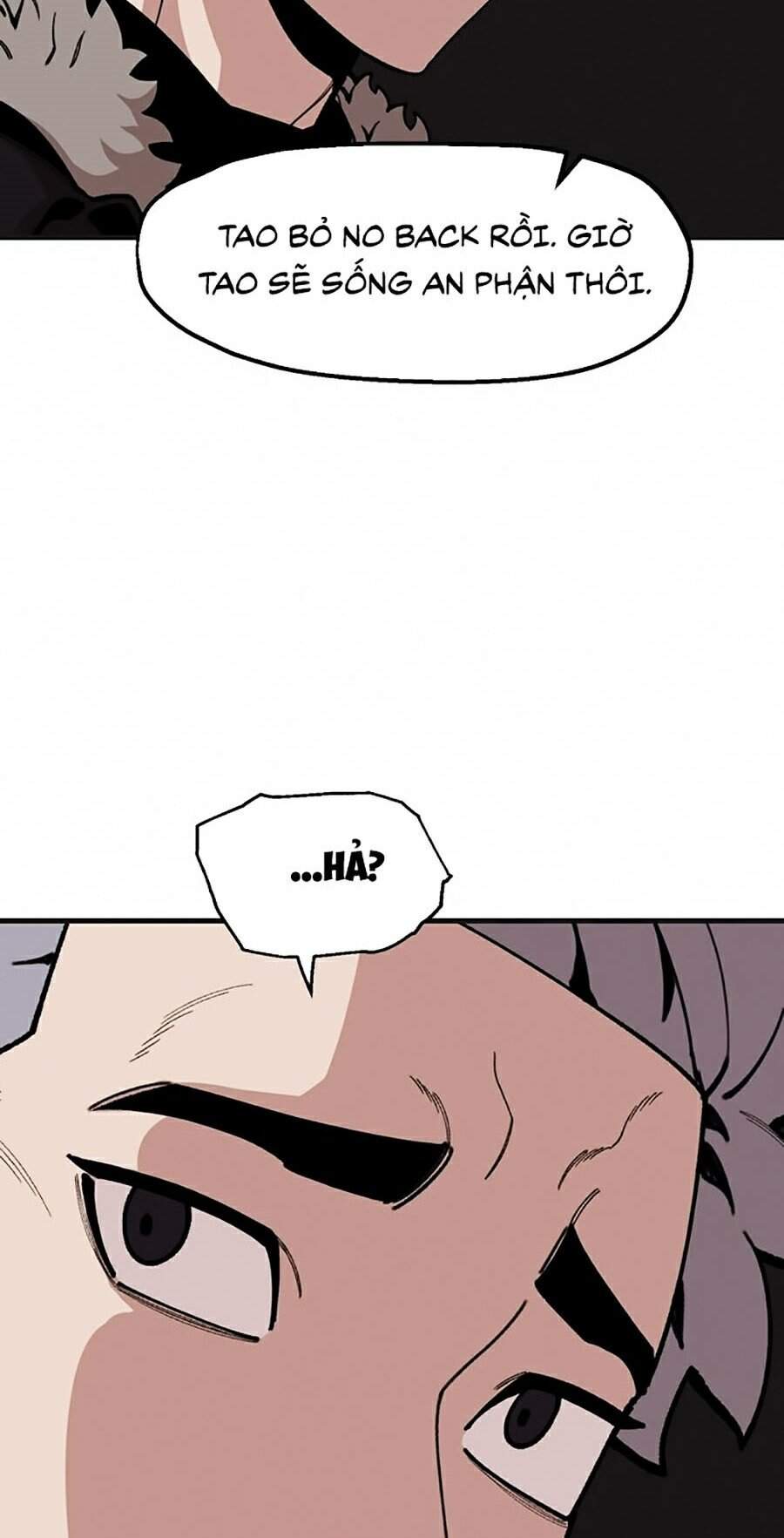 Xếp Hạng Bắt Nạt Chapter 33 - Trang 2