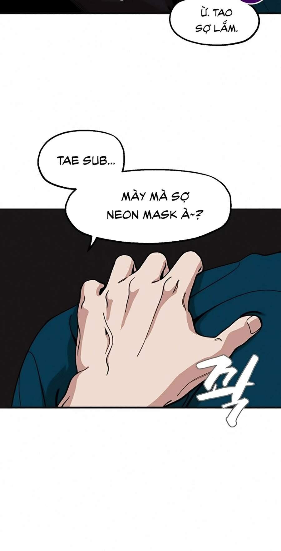 Xếp Hạng Bắt Nạt Chapter 33 - Trang 2