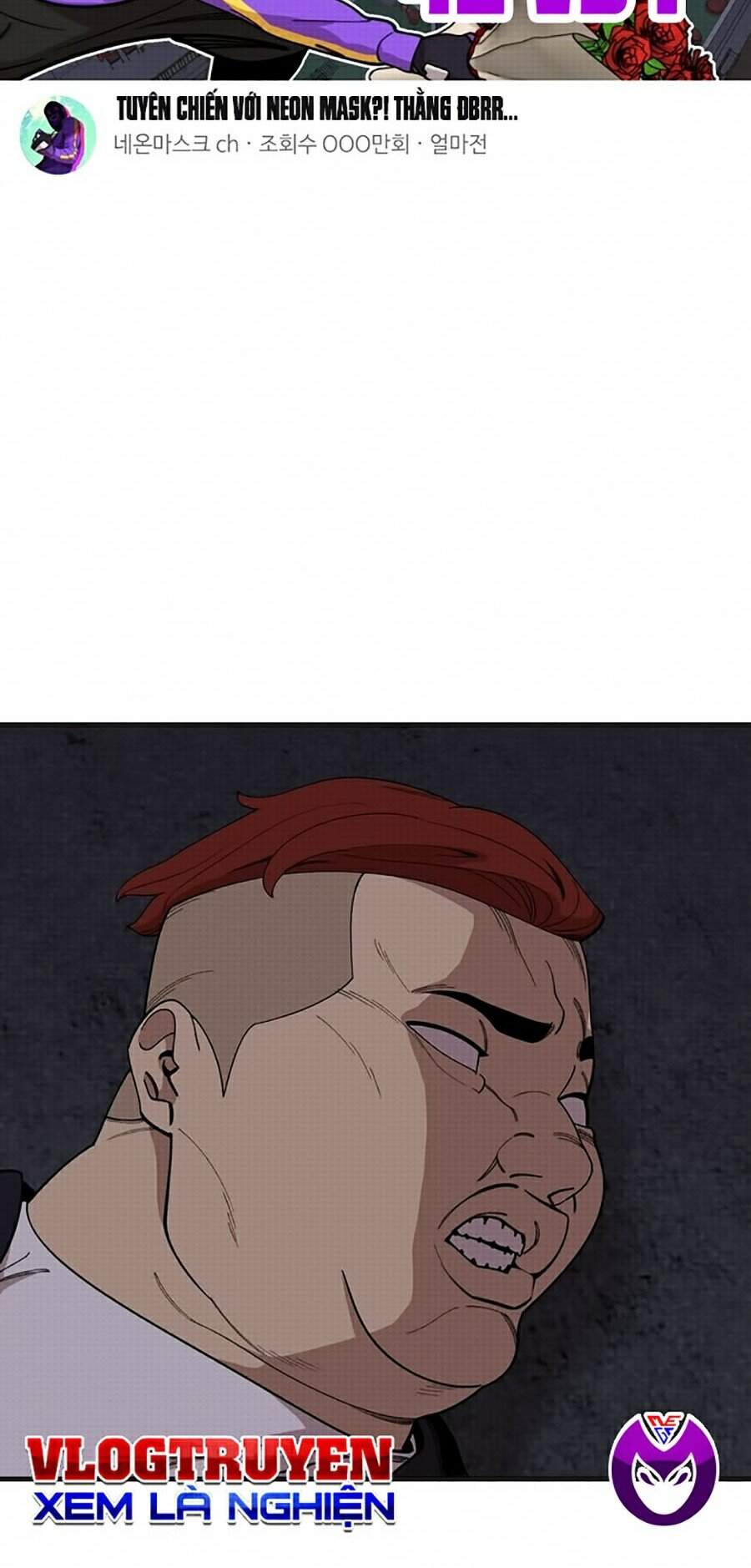 Xếp Hạng Bắt Nạt Chapter 33 - Trang 2