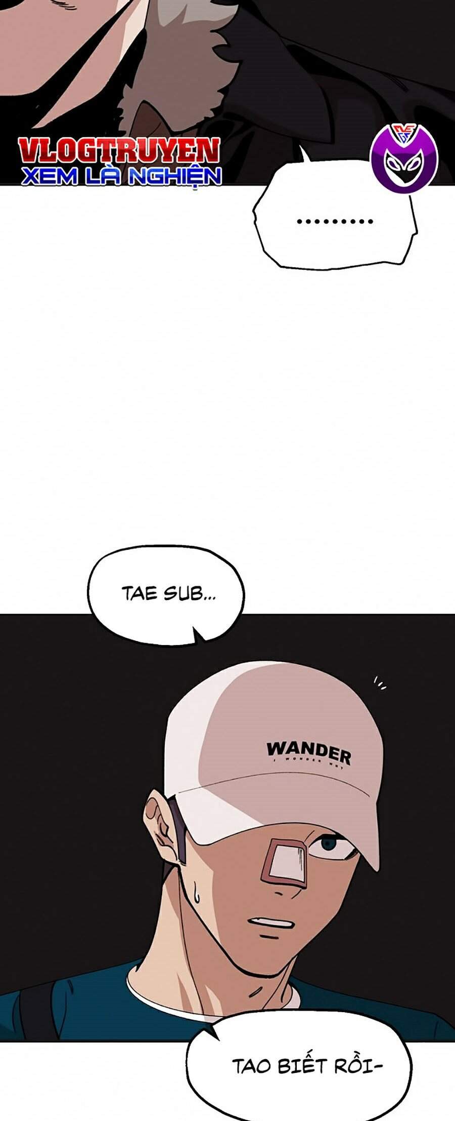 Xếp Hạng Bắt Nạt Chapter 33 - Trang 2