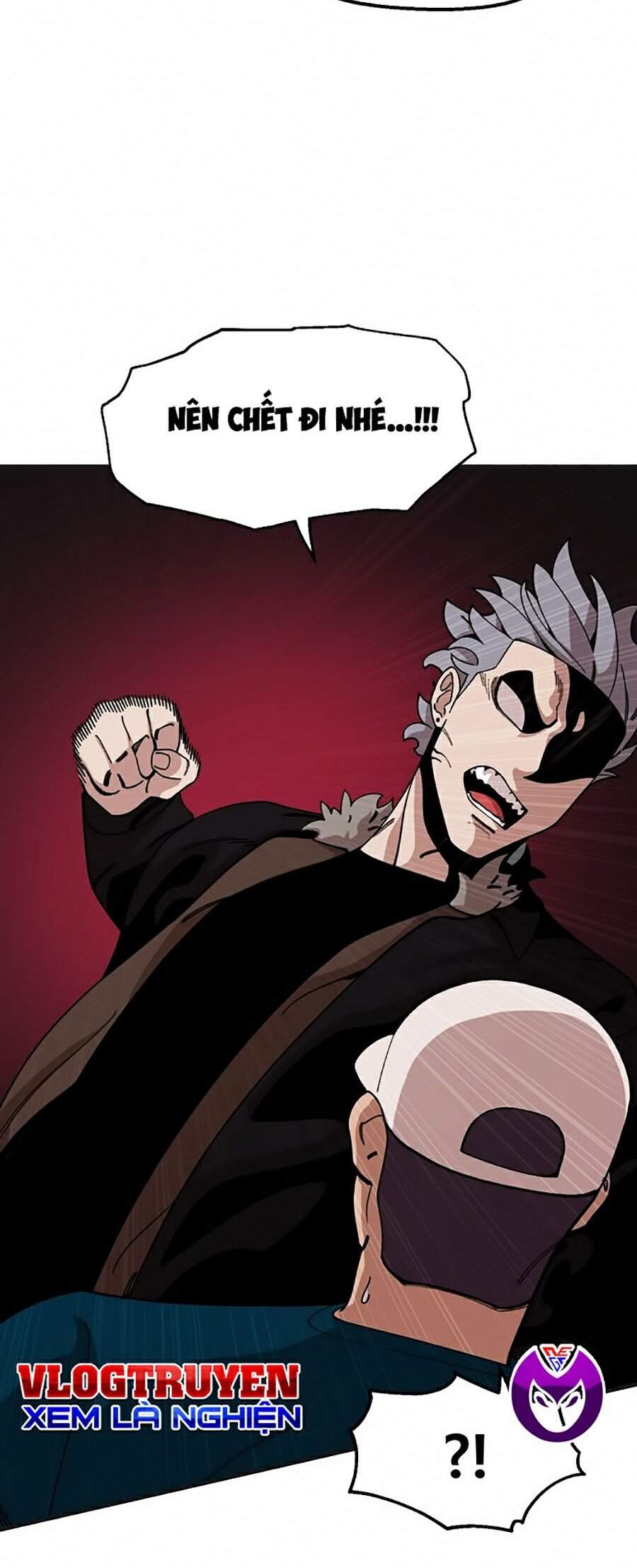 Xếp Hạng Bắt Nạt Chapter 33 - Trang 2