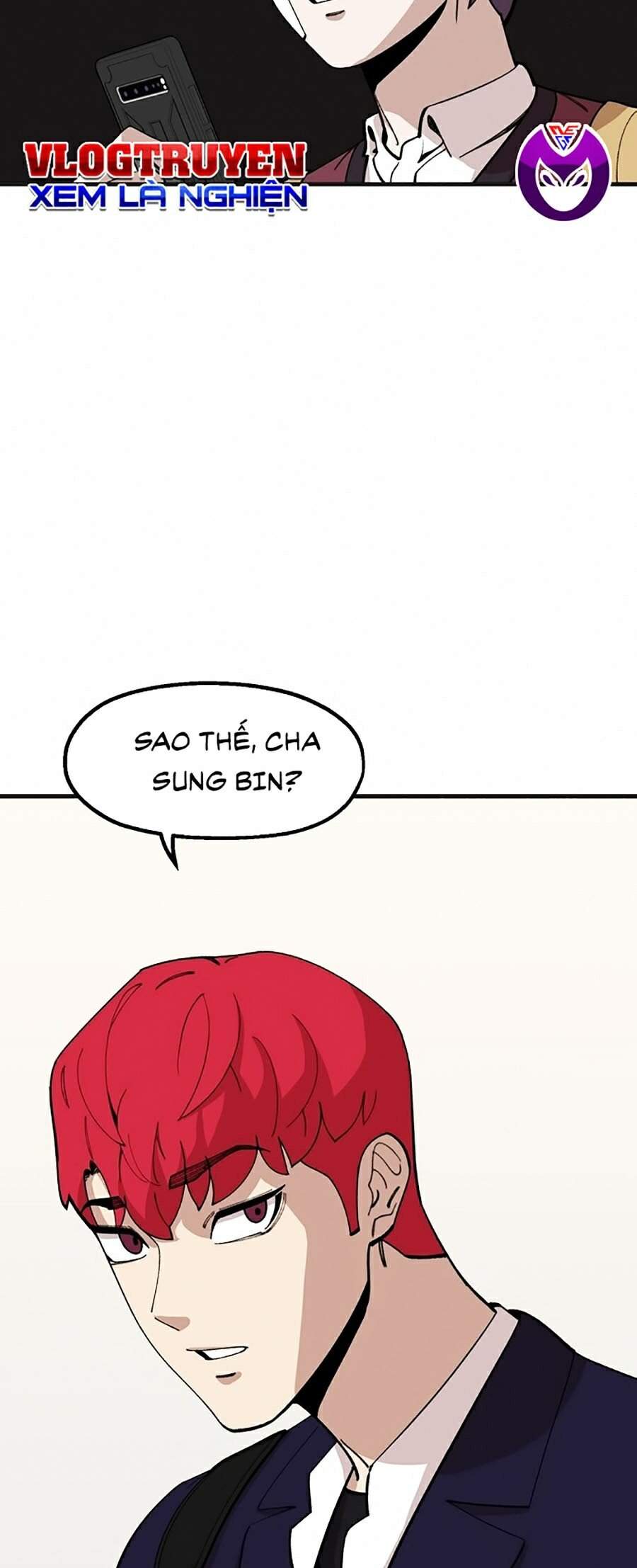 Xếp Hạng Bắt Nạt Chapter 33 - Trang 2