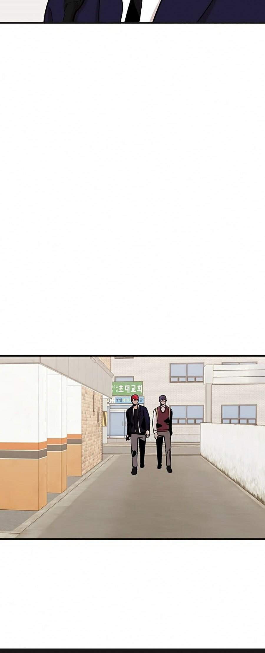 Xếp Hạng Bắt Nạt Chapter 33 - Trang 2