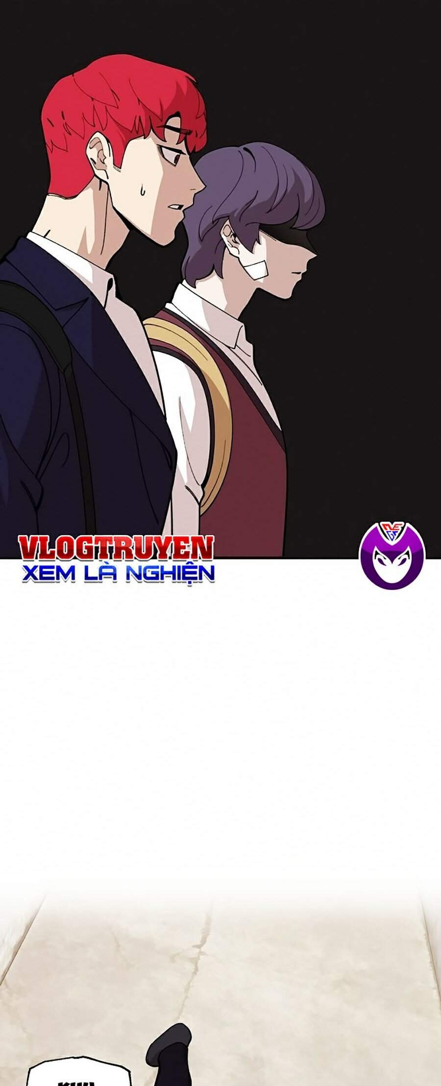 Xếp Hạng Bắt Nạt Chapter 33 - Trang 2