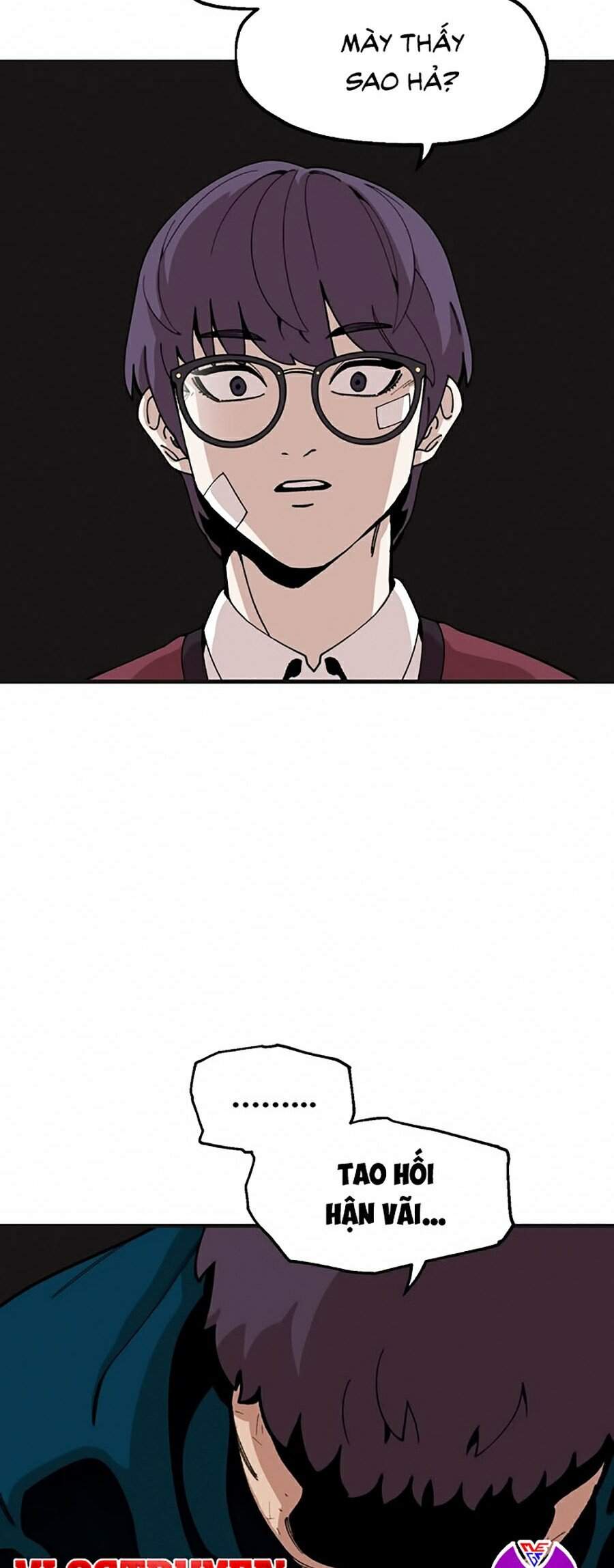 Xếp Hạng Bắt Nạt Chapter 33 - Trang 2