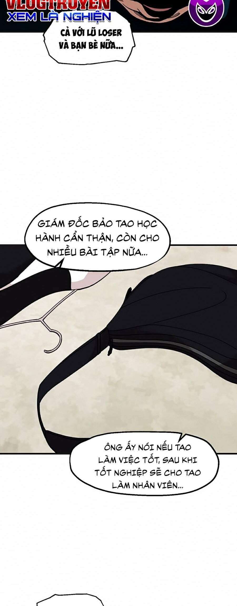 Xếp Hạng Bắt Nạt Chapter 33 - Trang 2