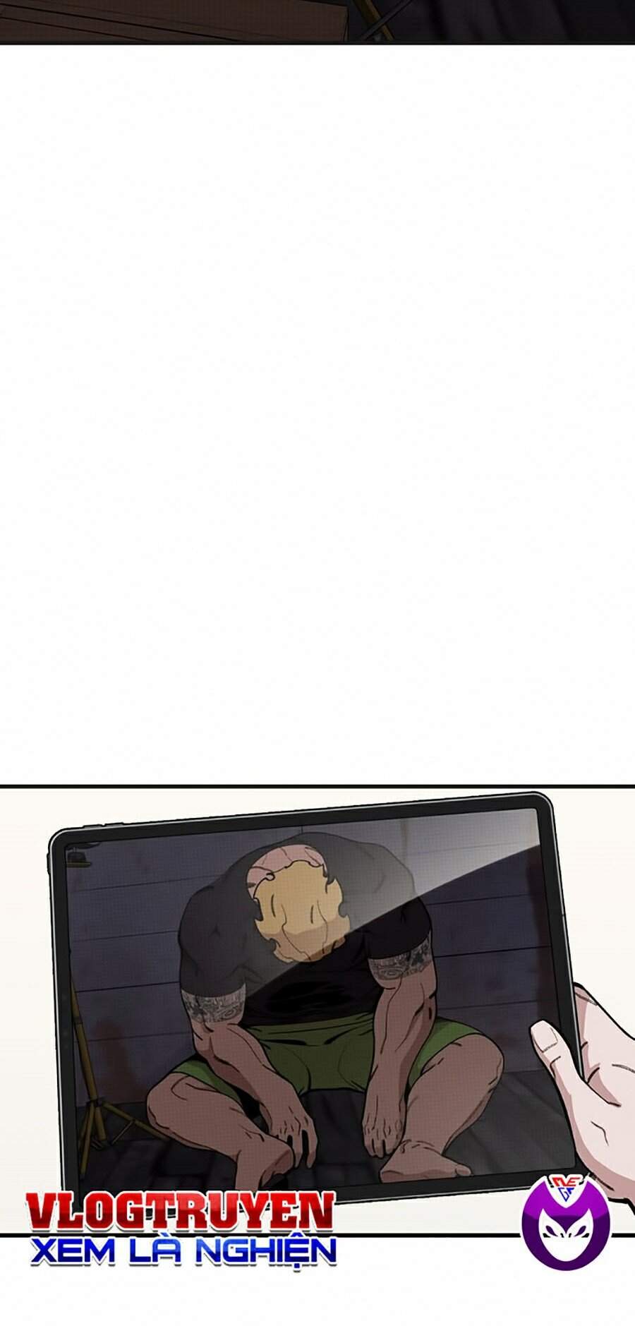 Xếp Hạng Bắt Nạt Chapter 33 - Trang 2