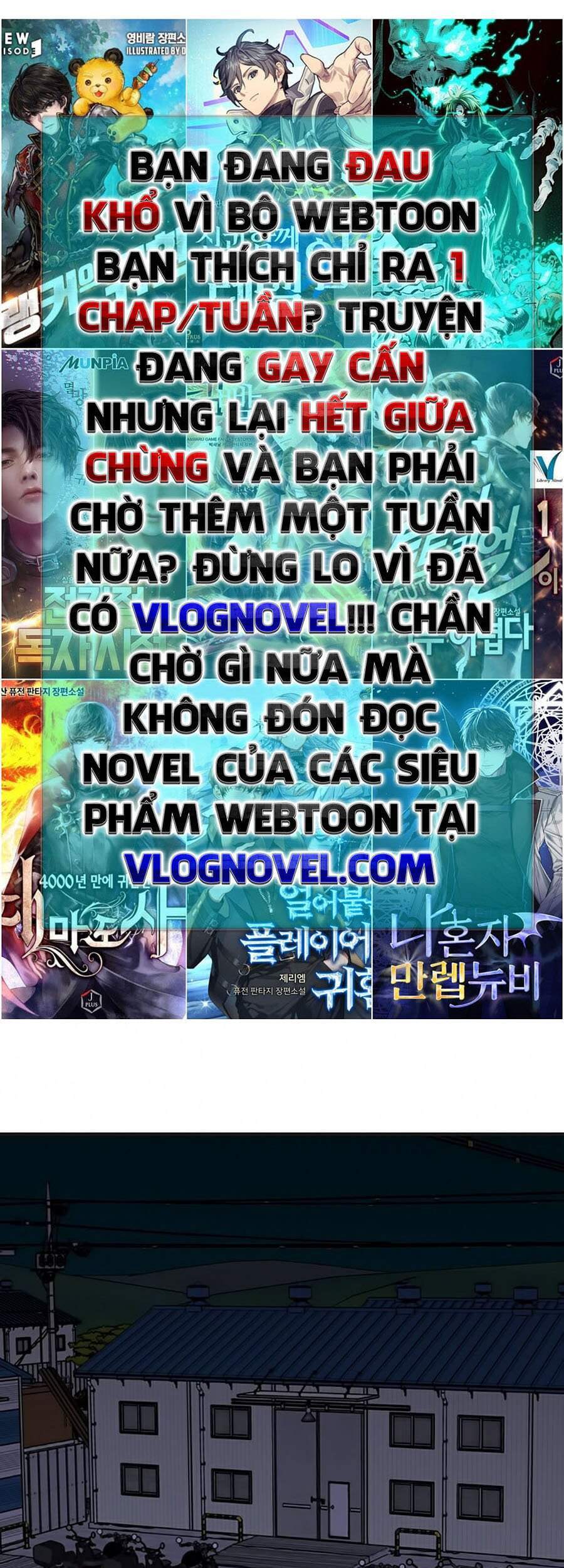 Xếp Hạng Bắt Nạt Chapter 33 - Trang 2