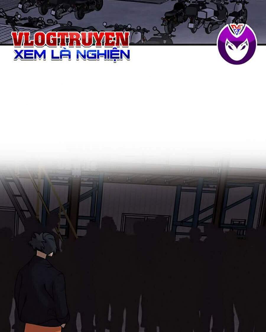 Xếp Hạng Bắt Nạt Chapter 33 - Trang 2