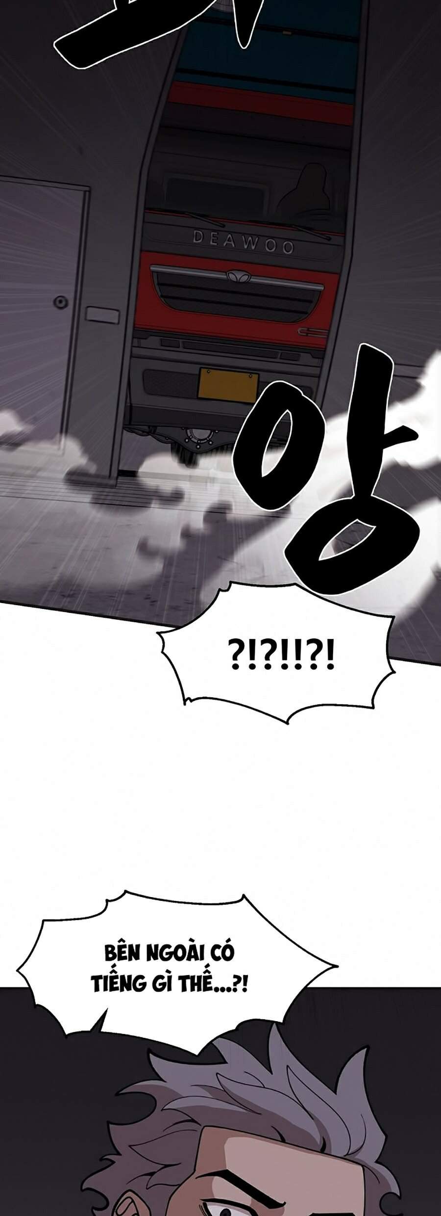 Xếp Hạng Bắt Nạt Chapter 33 - Trang 2