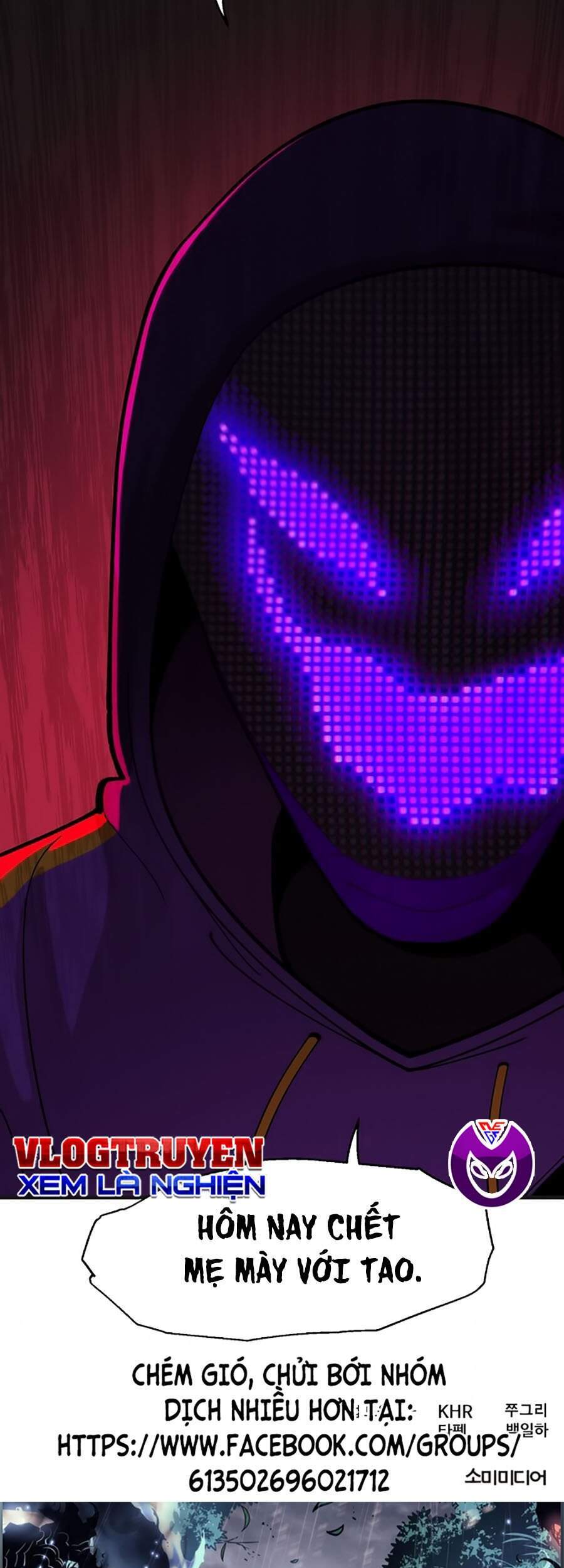 Xếp Hạng Bắt Nạt Chapter 33 - Trang 2