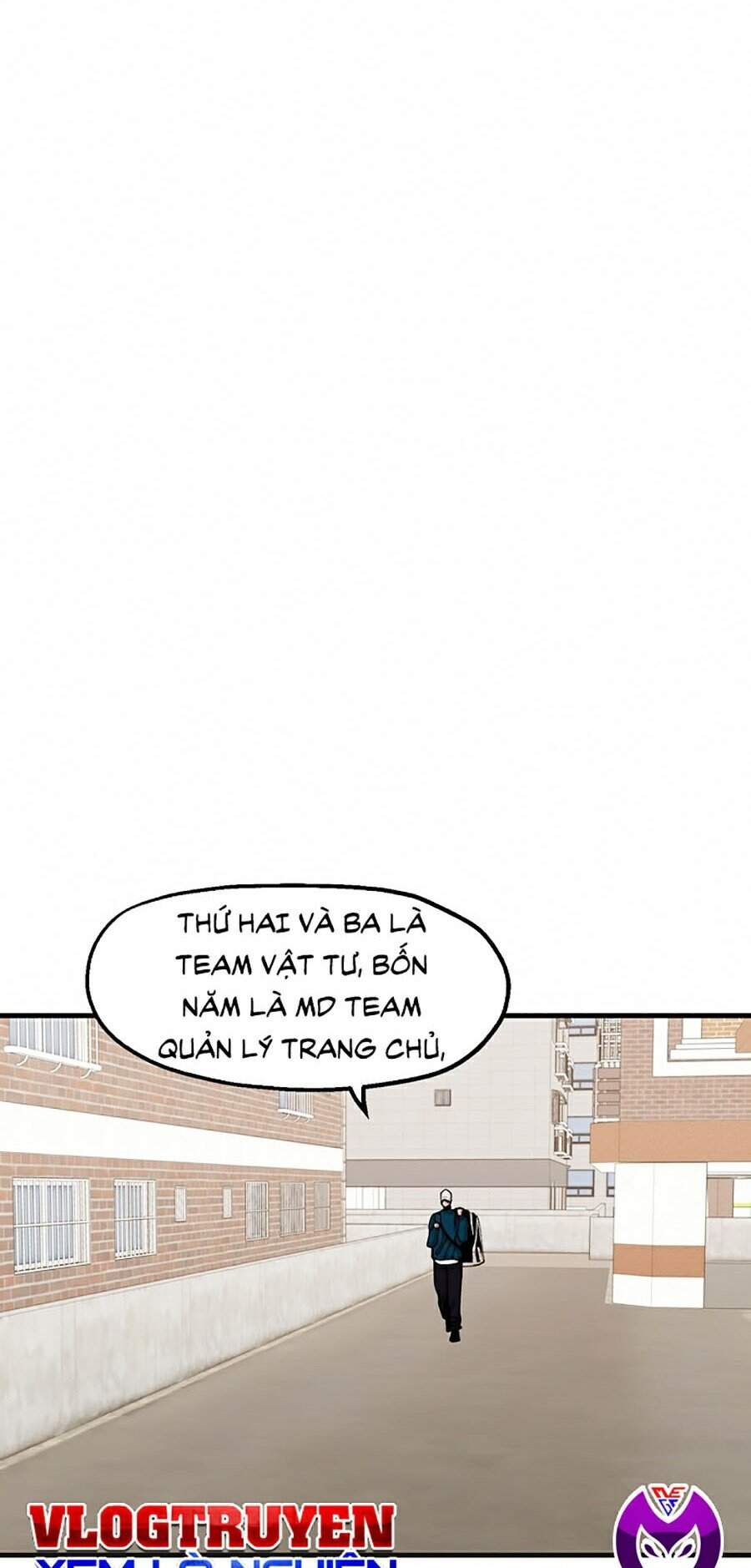 Xếp Hạng Bắt Nạt Chapter 33 - Trang 2