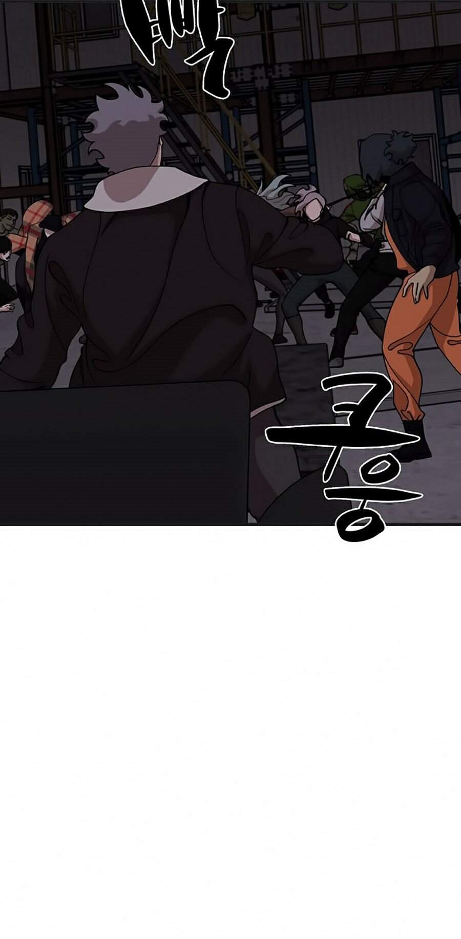 Xếp Hạng Bắt Nạt Chapter 34 - Trang 2