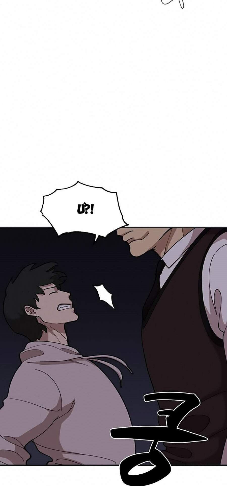 Xếp Hạng Bắt Nạt Chapter 34 - Trang 2