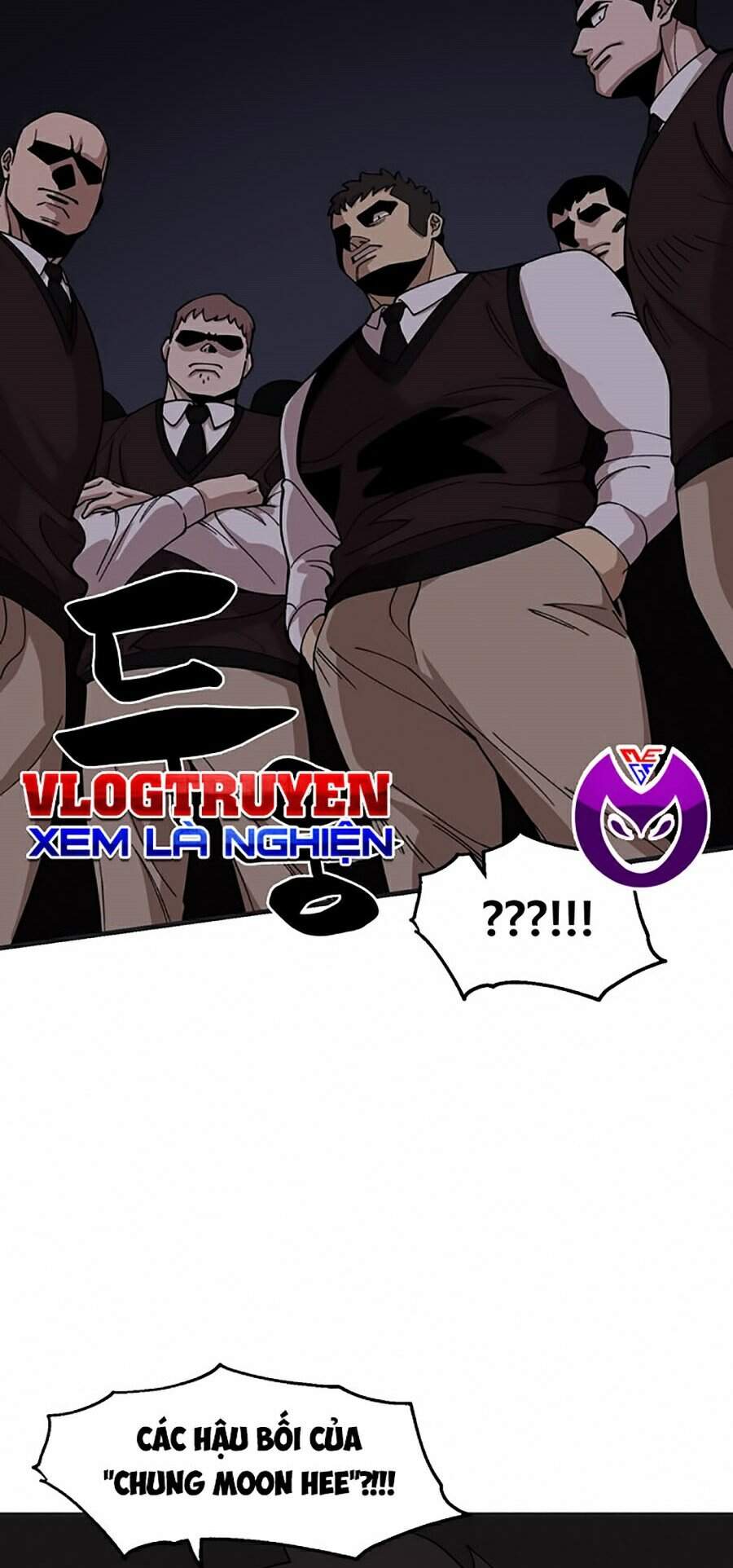 Xếp Hạng Bắt Nạt Chapter 34 - Trang 2