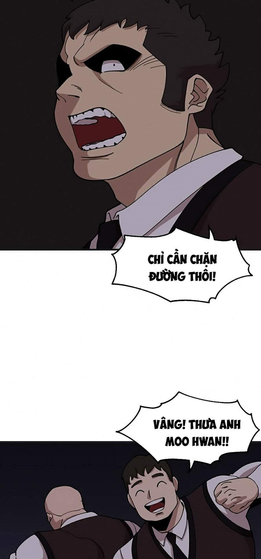 Xếp Hạng Bắt Nạt Chapter 34 - Trang 2