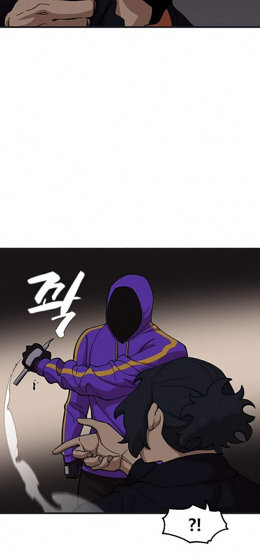 Xếp Hạng Bắt Nạt Chapter 34 - Trang 2