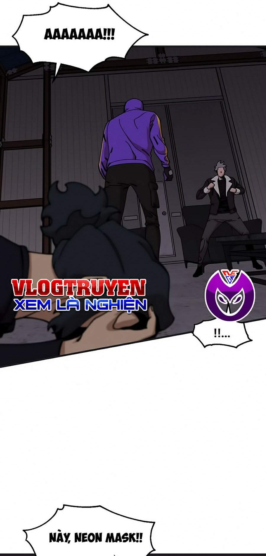 Xếp Hạng Bắt Nạt Chapter 34 - Trang 2