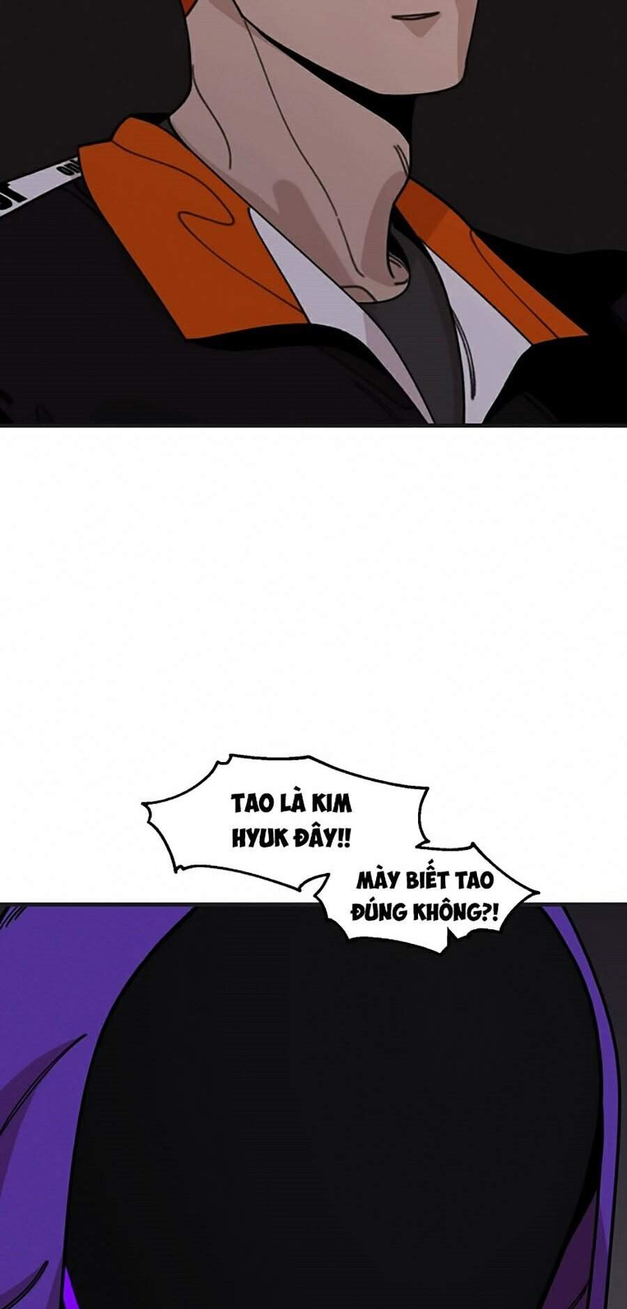Xếp Hạng Bắt Nạt Chapter 34 - Trang 2