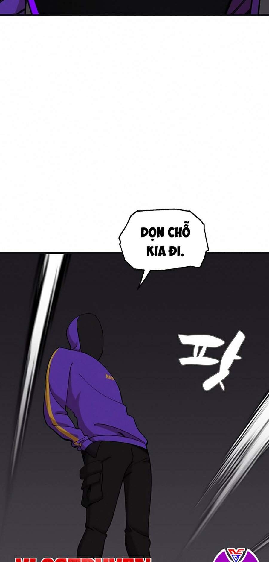 Xếp Hạng Bắt Nạt Chapter 34 - Trang 2