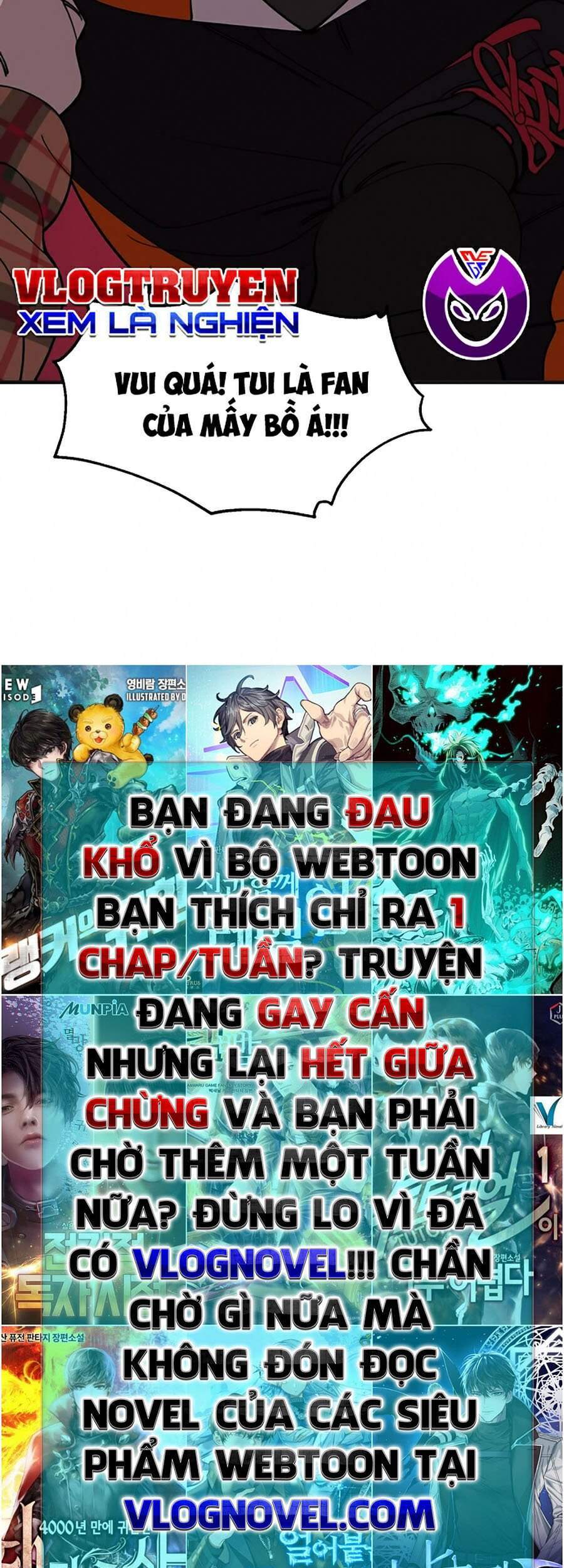 Xếp Hạng Bắt Nạt Chapter 34 - Trang 2